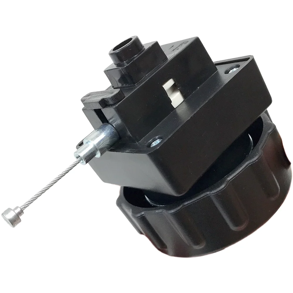 Exercise Bike Magnetic Resistance - Tragbarer magnetischer Widerstandsregler mit 8 Gängen