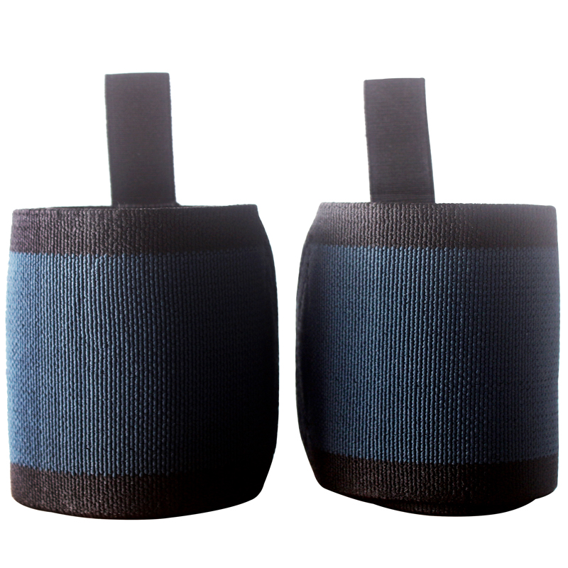Wrist Wraps Weightlifting Support - Flexible Gewichtheber-Handgelenk-Wraps, Nylon-Handgelenks tütze, gepolstertes Armband,