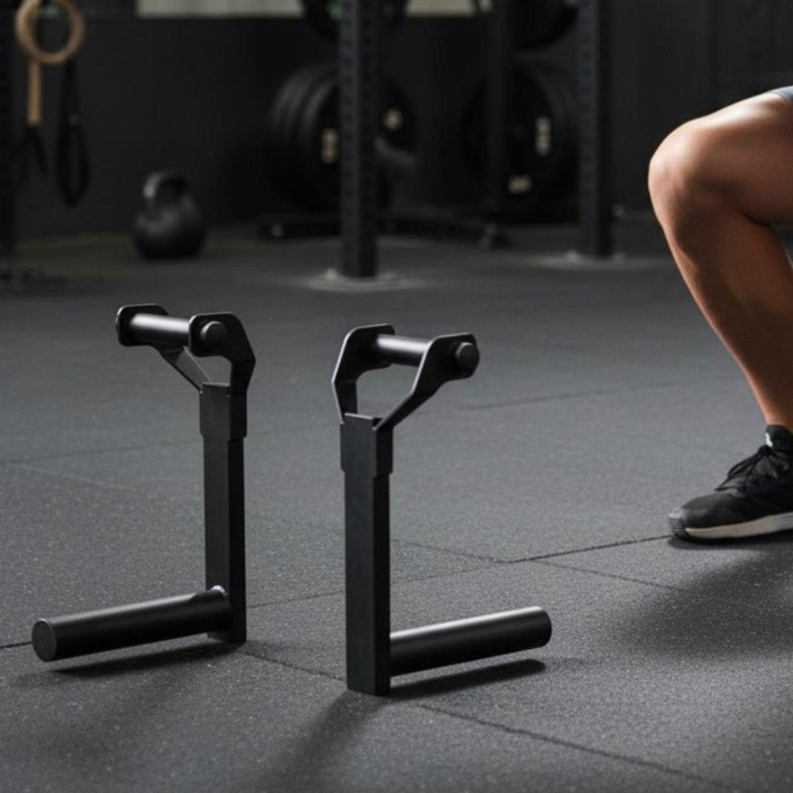 Mehrgrößen-Hantelscheibenhalte – Fitness Equipment Bewertung und Preis