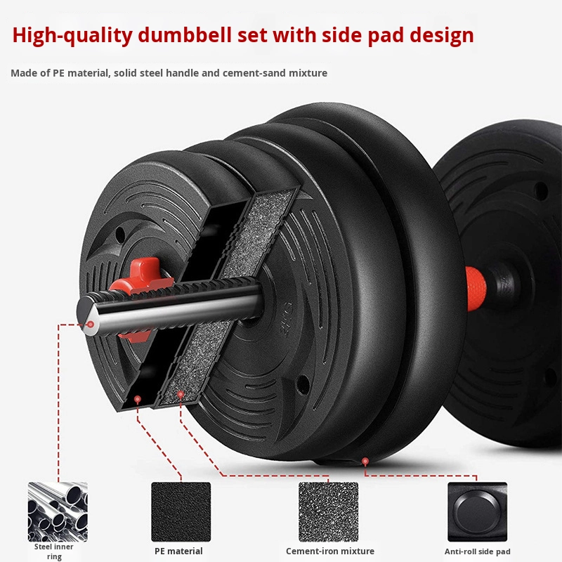 Herren Heimfitness Verstellbar – Fitness Equipment Bewertung und Preis