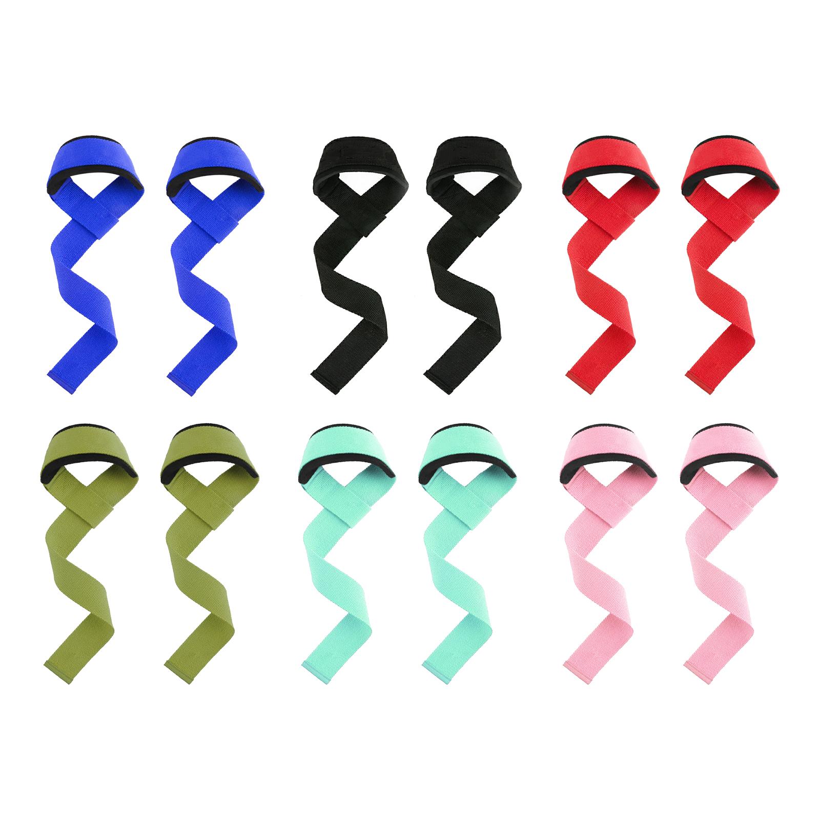 Gewichtheber-Gurte Langlebige  – Wrist Wraps Weightlifting Support Bewertung und Preis