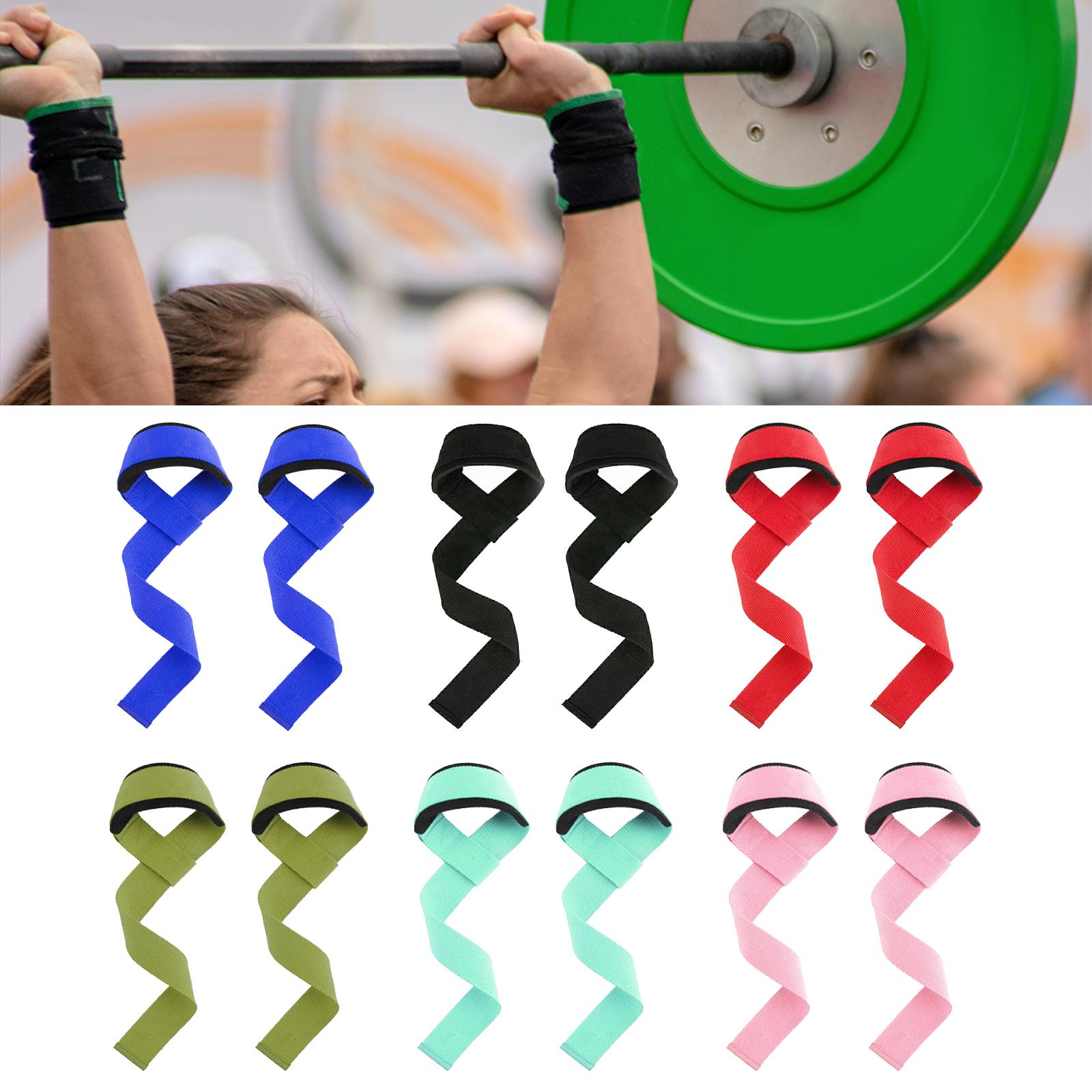 Gewichtheber-Gurte Langlebige  – Wrist Wraps Weightlifting Support Bewertung und Preis