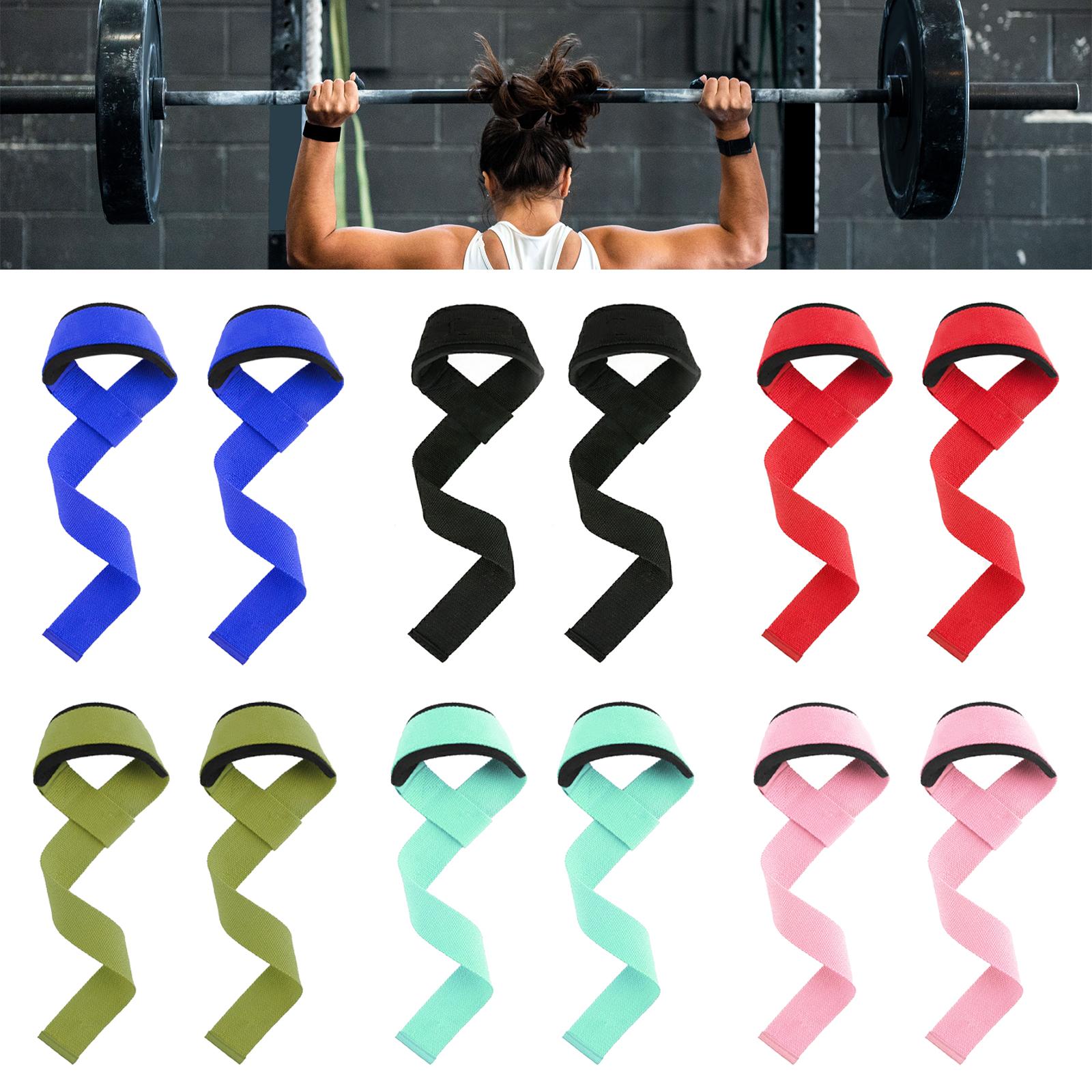 Gewichtheber-Gurte Langlebige  – Wrist Wraps Weightlifting Support Bewertung und Preis