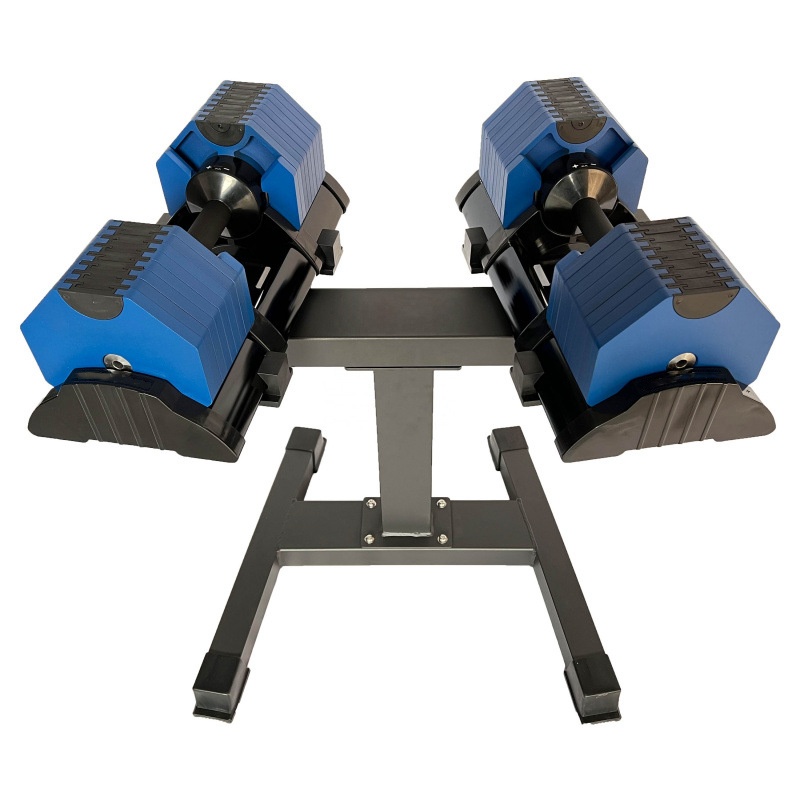 Kommerzielles & Heimgebrauchs- – Adjustable Dumbbell Pair 40Kg Bewertung und Preis