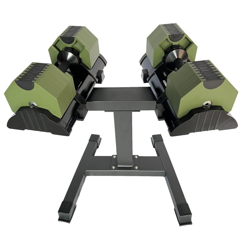 Kommerzielles & Heimgebrauchs- – Adjustable Dumbbell Pair 40Kg Bewertung und Preis