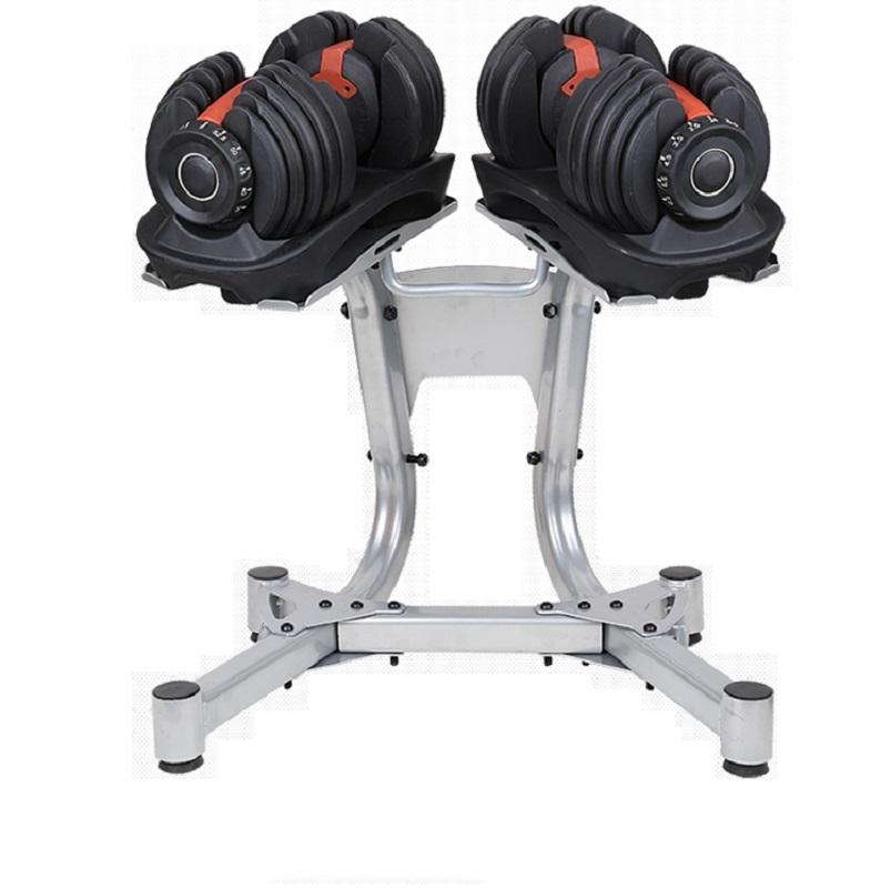 Verstellbares Kurzhantel-Set 5 – Adjustable Dumbbell Pair 40Kg Bewertung und Preis