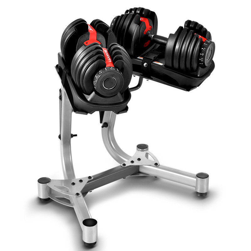 Verstellbares Kurzhantel-Set 5 – Adjustable Dumbbell Pair 40Kg Bewertung und Preis
