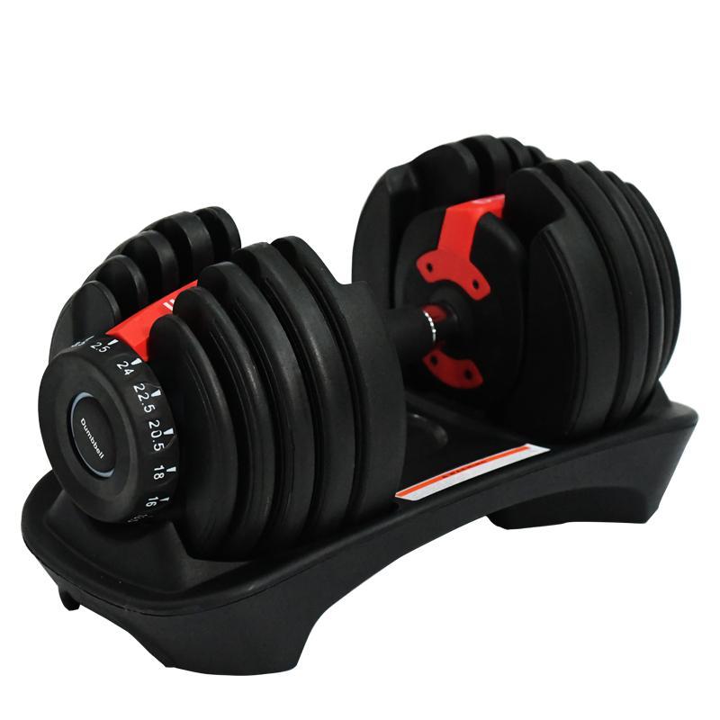 Verstellbares Kurzhantel-Set 5 – Adjustable Dumbbell Pair 40Kg Bewertung und Preis