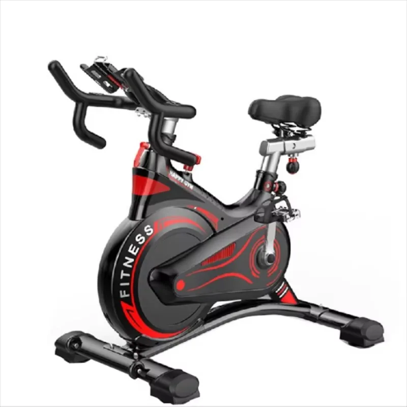 Hochwertiges Spinning-Bike mit – Exercise Bike Magnetic Resistance Bewertung und Preis