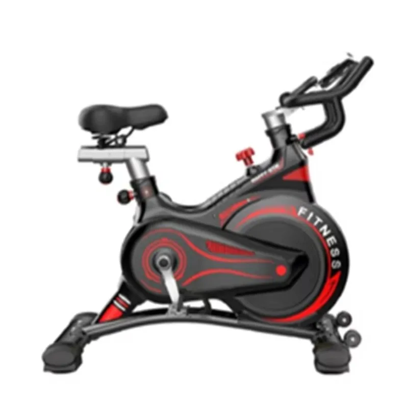 Hochwertiges Spinning-Bike mit – Exercise Bike Magnetic Resistance Bewertung und Preis
