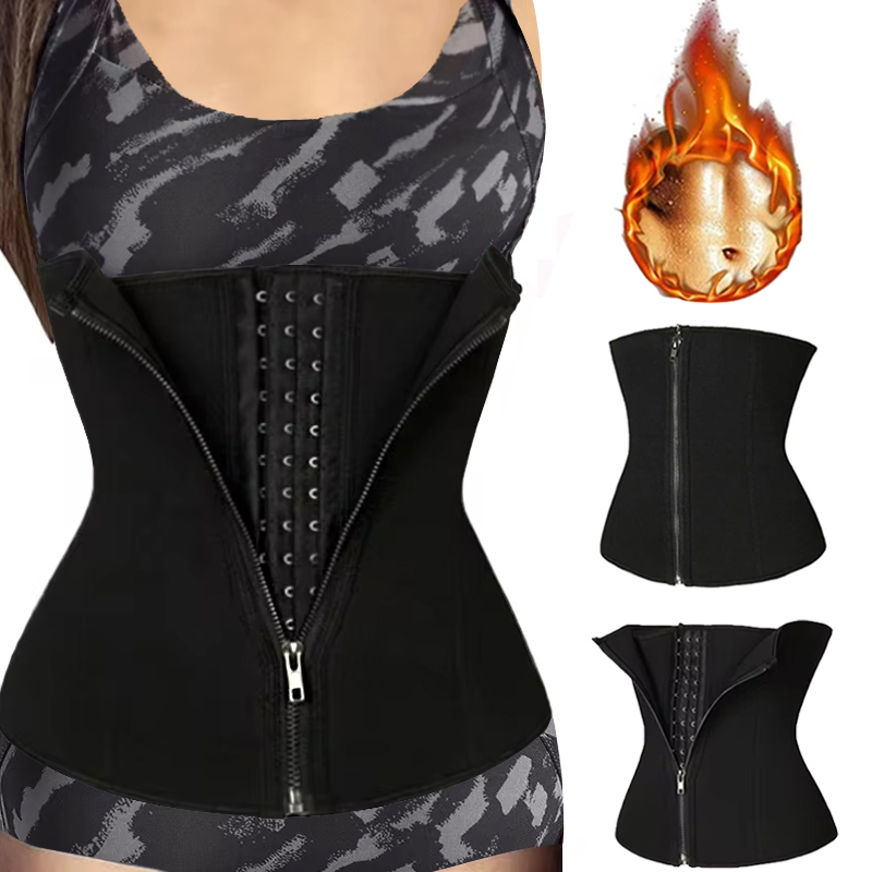 Frauen Taille Trainer Body Sha – Sweat Waist Trainer Belt Neoprene Bewertung und Preis