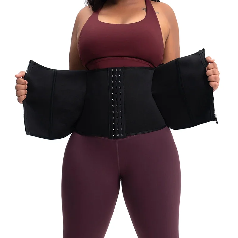 Frauen Taille Trainer Body Sha – Sweat Waist Trainer Belt Neoprene Bewertung und Preis
