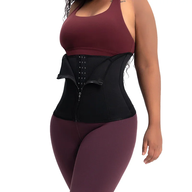 Frauen Taille Trainer Body Sha – Sweat Waist Trainer Belt Neoprene Bewertung und Preis