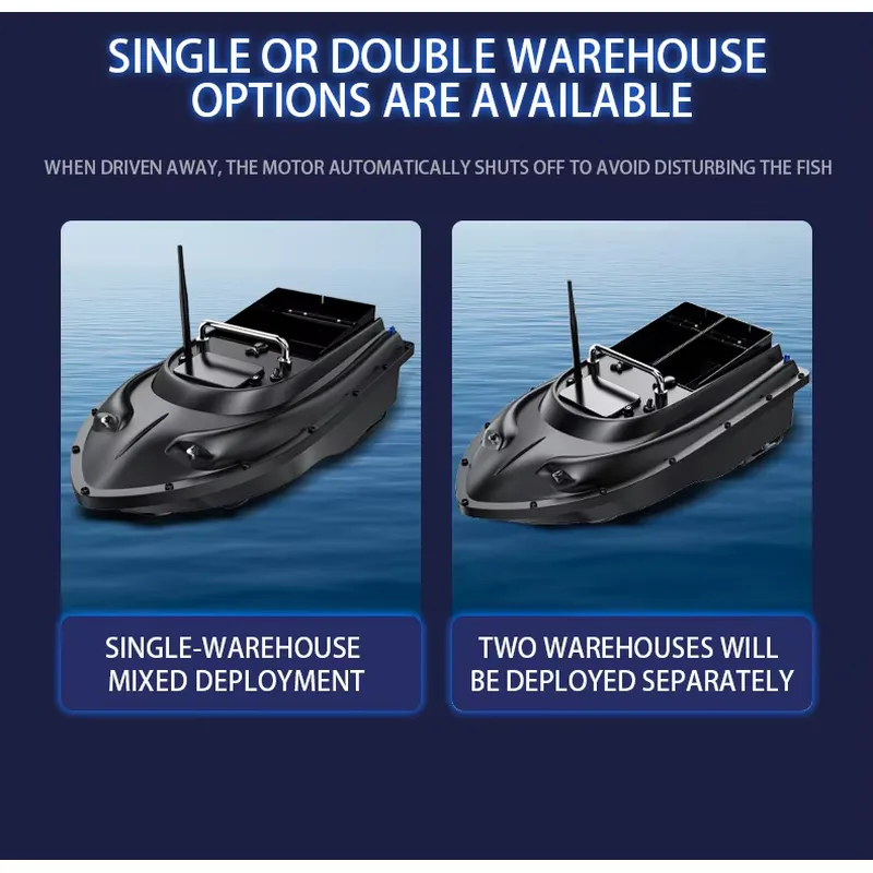 Anglerboot für Karpfenangeln m – Fishing Bewertung und Preis