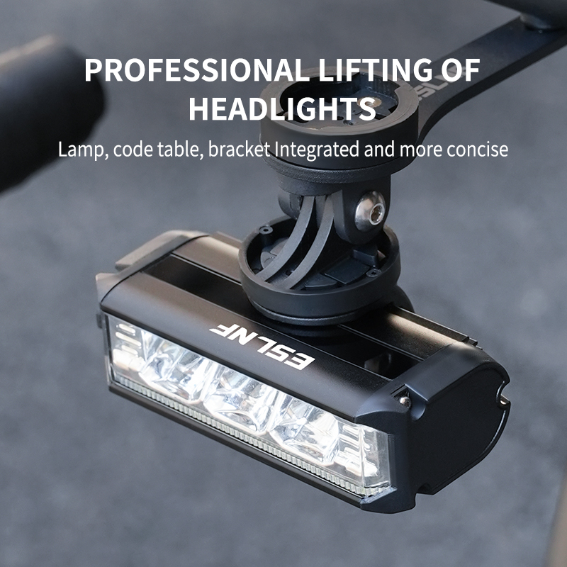 ESLNF 1000Lumen USB wiederaufl – Rechargeable Bicycle Headlight 1000 Lumen Bewertung und Preis