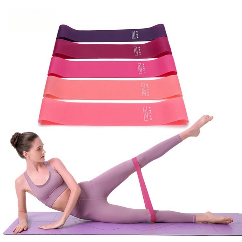 Yoga-Widerstandsband für Damen – Pilates Bar Kit With Resistance Bands Bewertung und Preis
