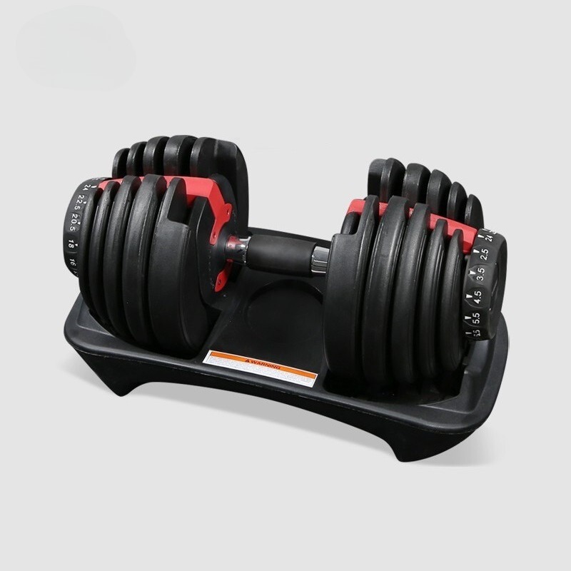Schnellverstellbare Hanteln 24 – Adjustable Dumbbell Pair 40Kg Bewertung und Preis