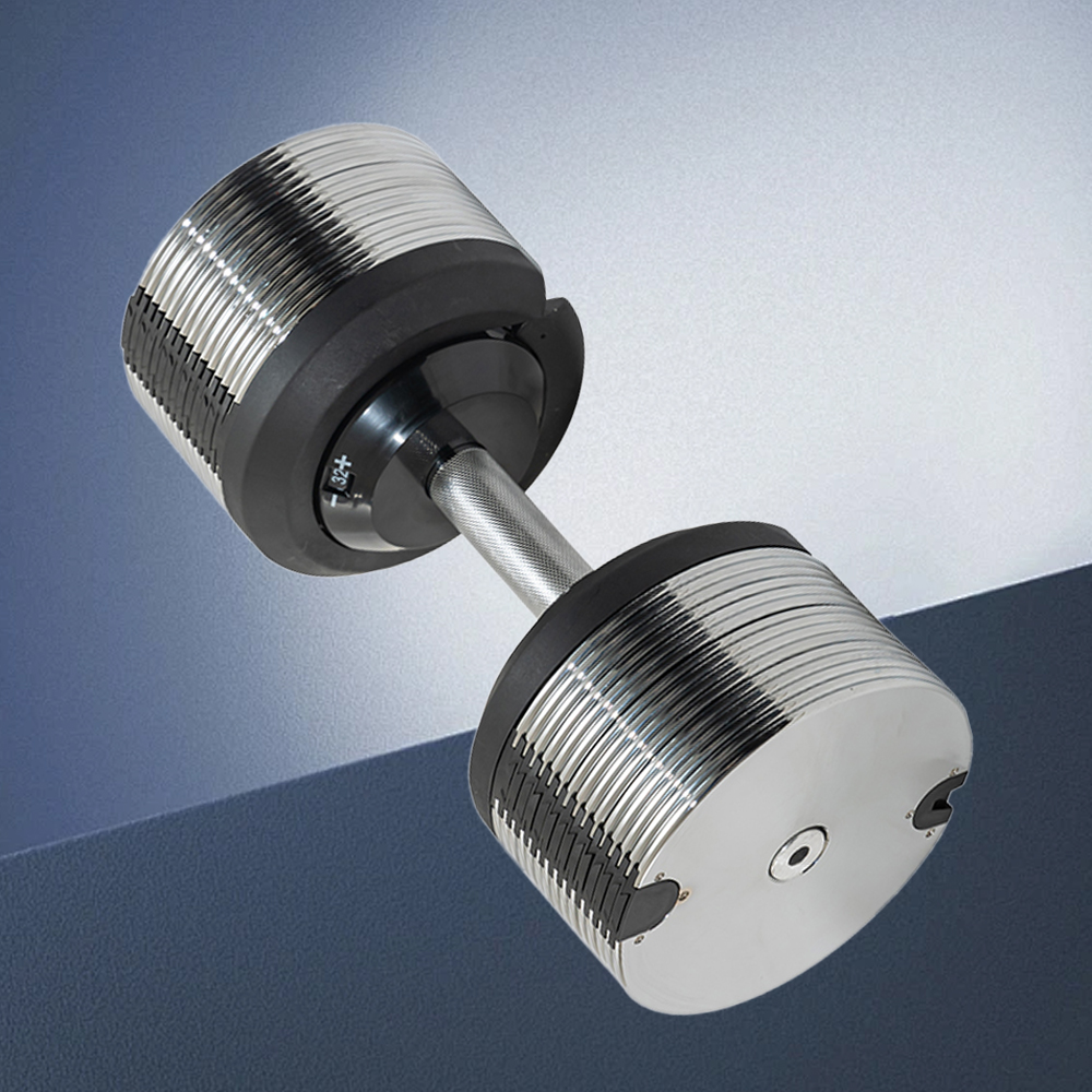 40kg Verstellbares Kurzhantel- – Adjustable Dumbbell Pair 40Kg Bewertung und Preis