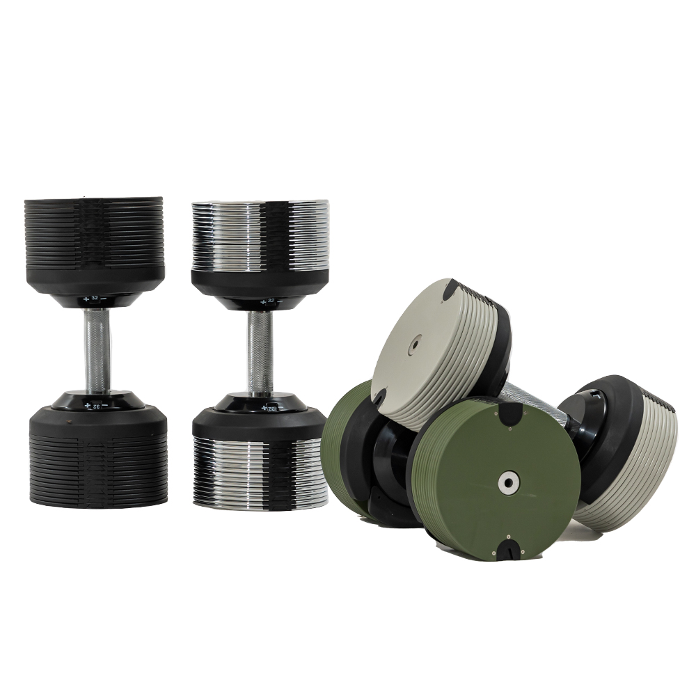 40kg Verstellbares Kurzhantel- – Adjustable Dumbbell Pair 40Kg Bewertung und Preis