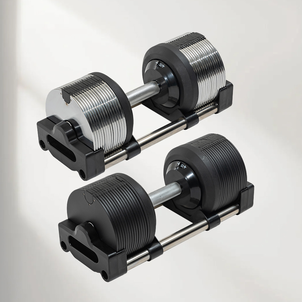 40kg Verstellbares Kurzhantel- – Adjustable Dumbbell Pair 40Kg Bewertung und Preis