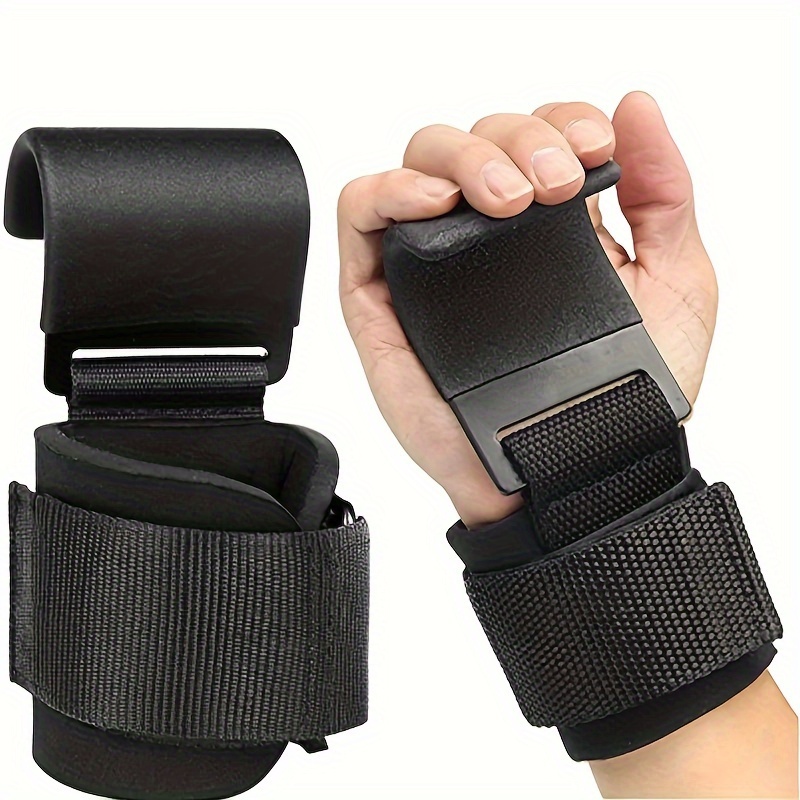 2 stücke Fitness Hocken, Gewic – Wrist Wraps Weightlifting Support Bewertung und Preis