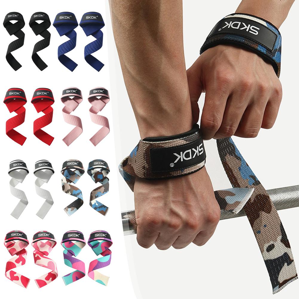 Gewichtheben Handgelenk Riemen – Wrist Wraps Weightlifting Support Bewertung und Preis