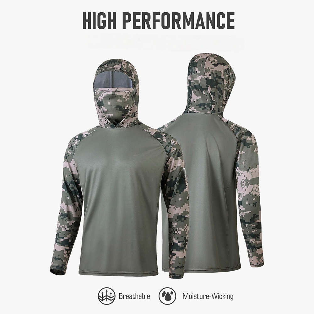 MALFC Angelbekleidung Herren K – Fishing Bewertung und Preis