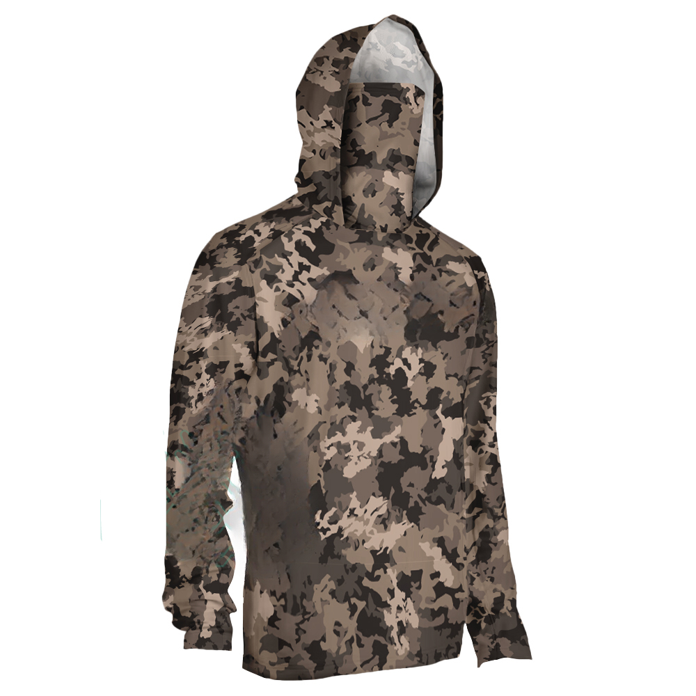 Angelhemd Sommer Performance A – Fishing Bewertung und Preis
