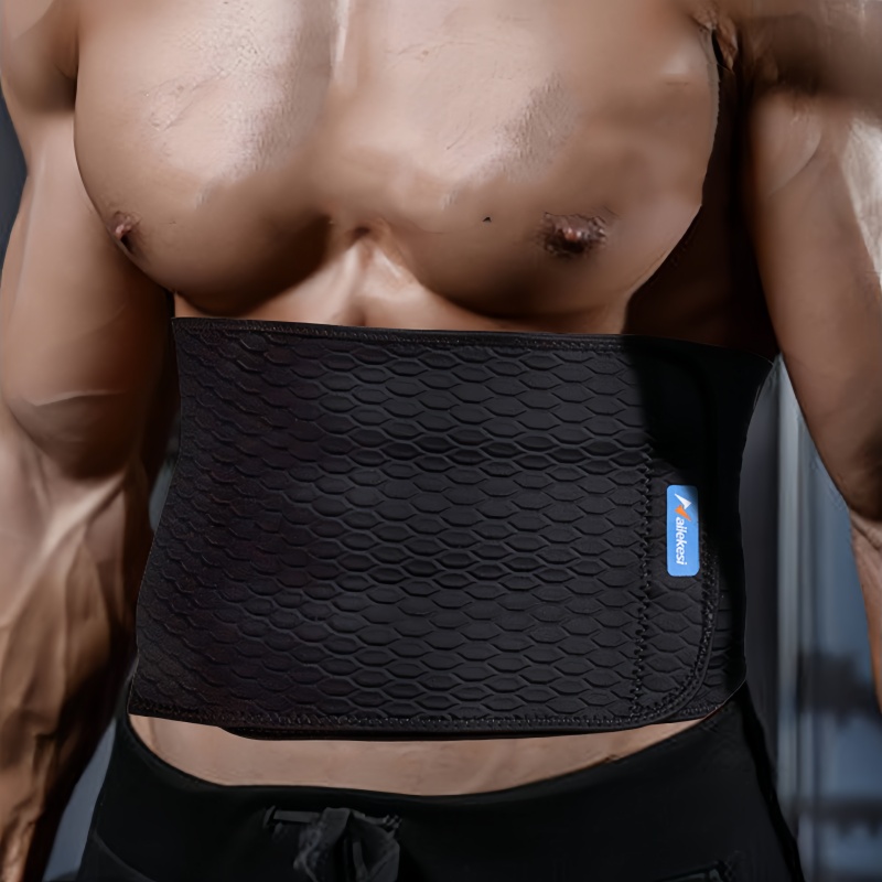 Neopren Sport Taille Gürtel Un – Sweat Waist Trainer Belt Neoprene Bewertung und Preis