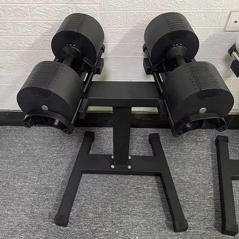 32kg Verstellbare Hanteln für  – Adjustable Dumbbell Pair 40Kg Bewertung und Preis