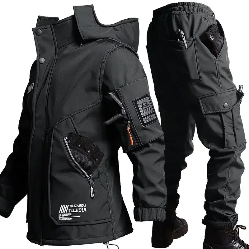 Wanderjacke Uniform Woll-Arbei – Hiking Bewertung und Preis