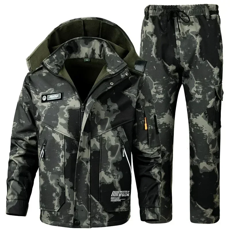 Wanderjacke Uniform Woll-Arbei – Hiking Bewertung und Preis