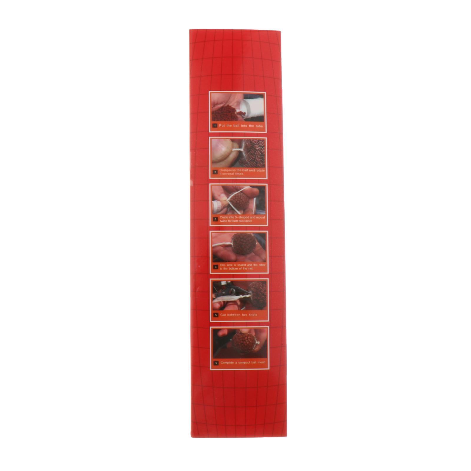 18/25/37/ Breites Wasserlöslic – Fishing Bewertung und Preis