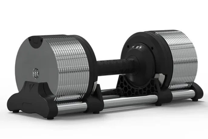 Verstellbares Stahl-Kurzhantel – Adjustable Dumbbell Pair 40Kg Bewertung und Preis