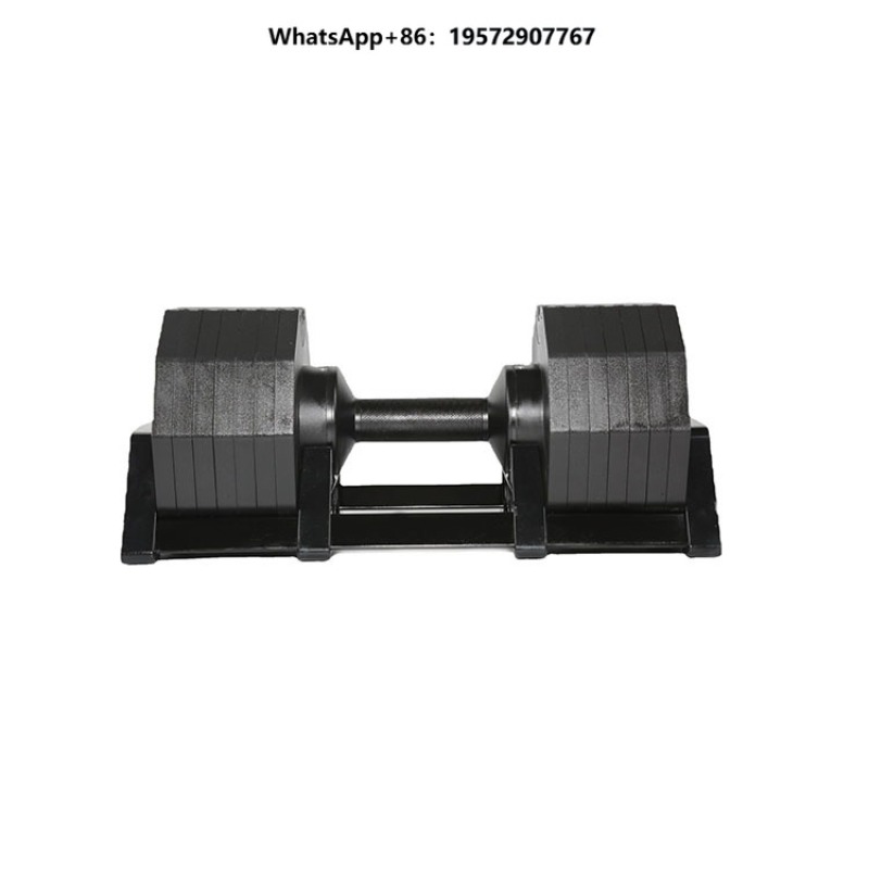 Ausrüstung Beste 40kg 43kg Ver – Adjustable Dumbbell Pair 40Kg Bewertung und Preis