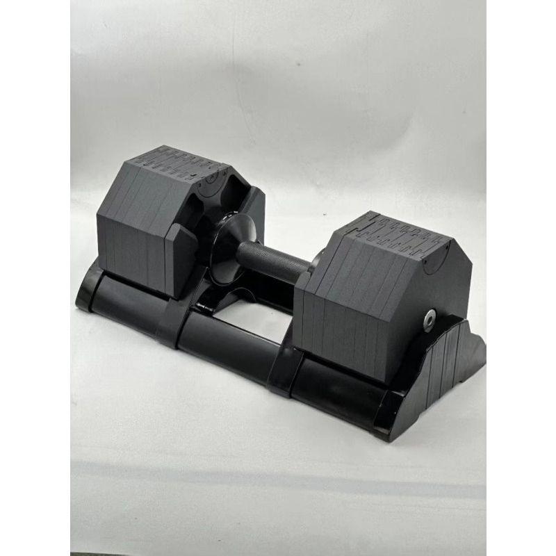 Ausrüstung Beste 40kg 43kg Ver – Adjustable Dumbbell Pair 40Kg Bewertung und Preis