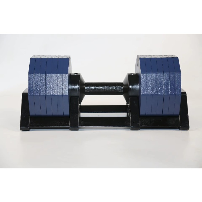 Ausrüstung Beste 40kg 43kg Ver – Adjustable Dumbbell Pair 40Kg Bewertung und Preis