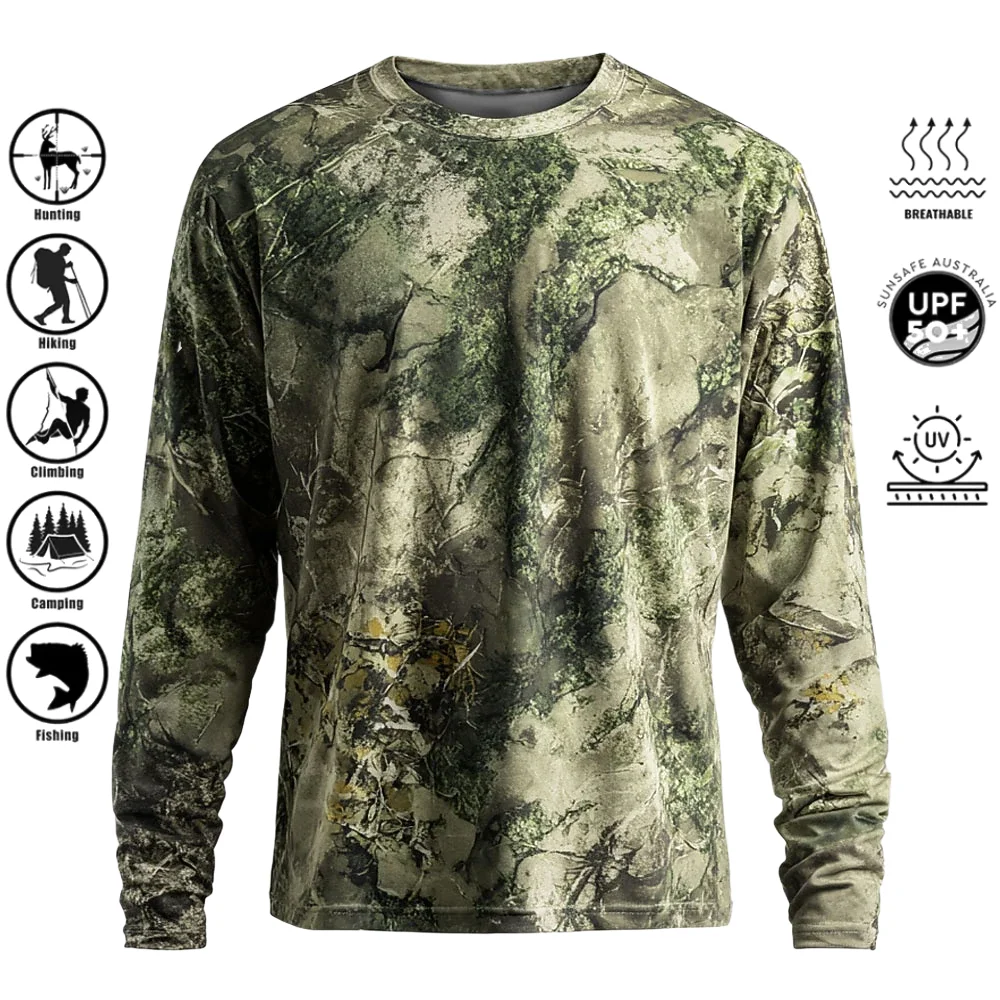 Herren Langarm-T-Shirt aus Pol – Hiking Bewertung und Preis