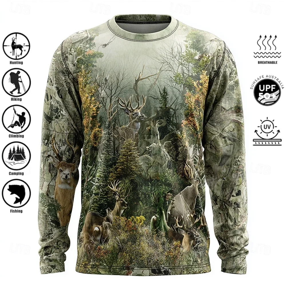 Herren Langarm-T-Shirt aus Pol – Hiking Bewertung und Preis