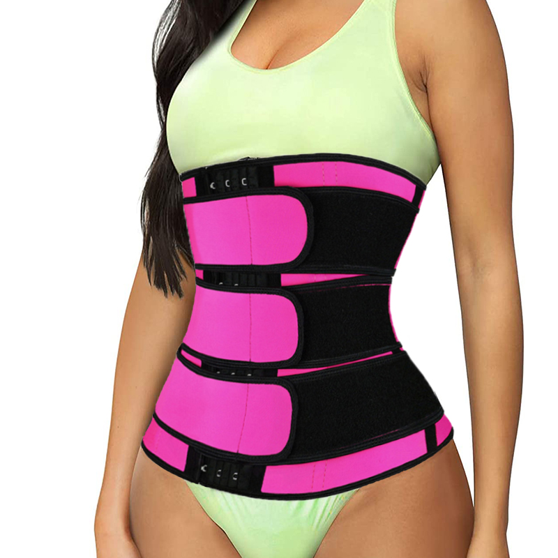 Frauen Taille Unterstützung Fi – Sweat Waist Trainer Belt Neoprene Bewertung und Preis