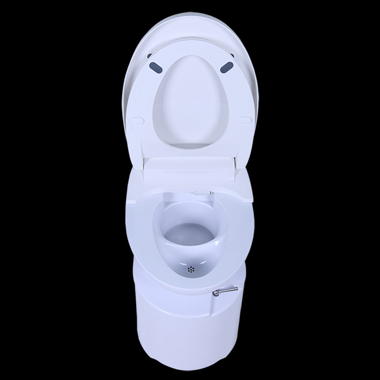 Camping-Wandertoilette 12V RV  – Camping Bewertung und Preis
