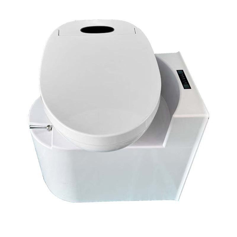 Camping-Wandertoilette 12V RV  – Camping Bewertung und Preis