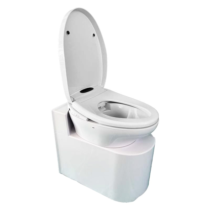 Camping-Wandertoilette 12V RV  – Camping Bewertung und Preis