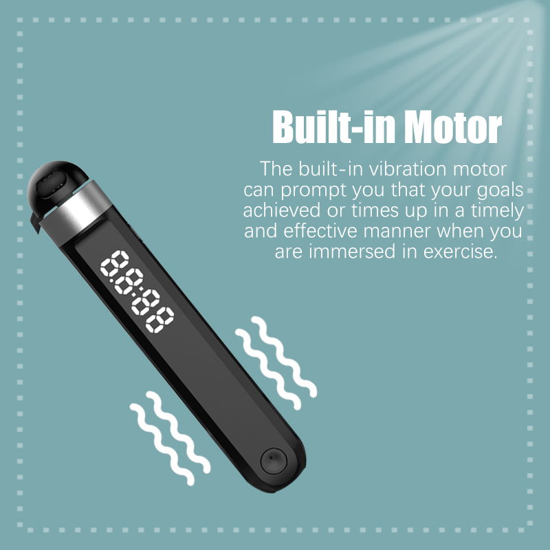 Großhandel Kalorienzähler Drah – Smart Jump Rope Digital Counter Bewertung und Preis
