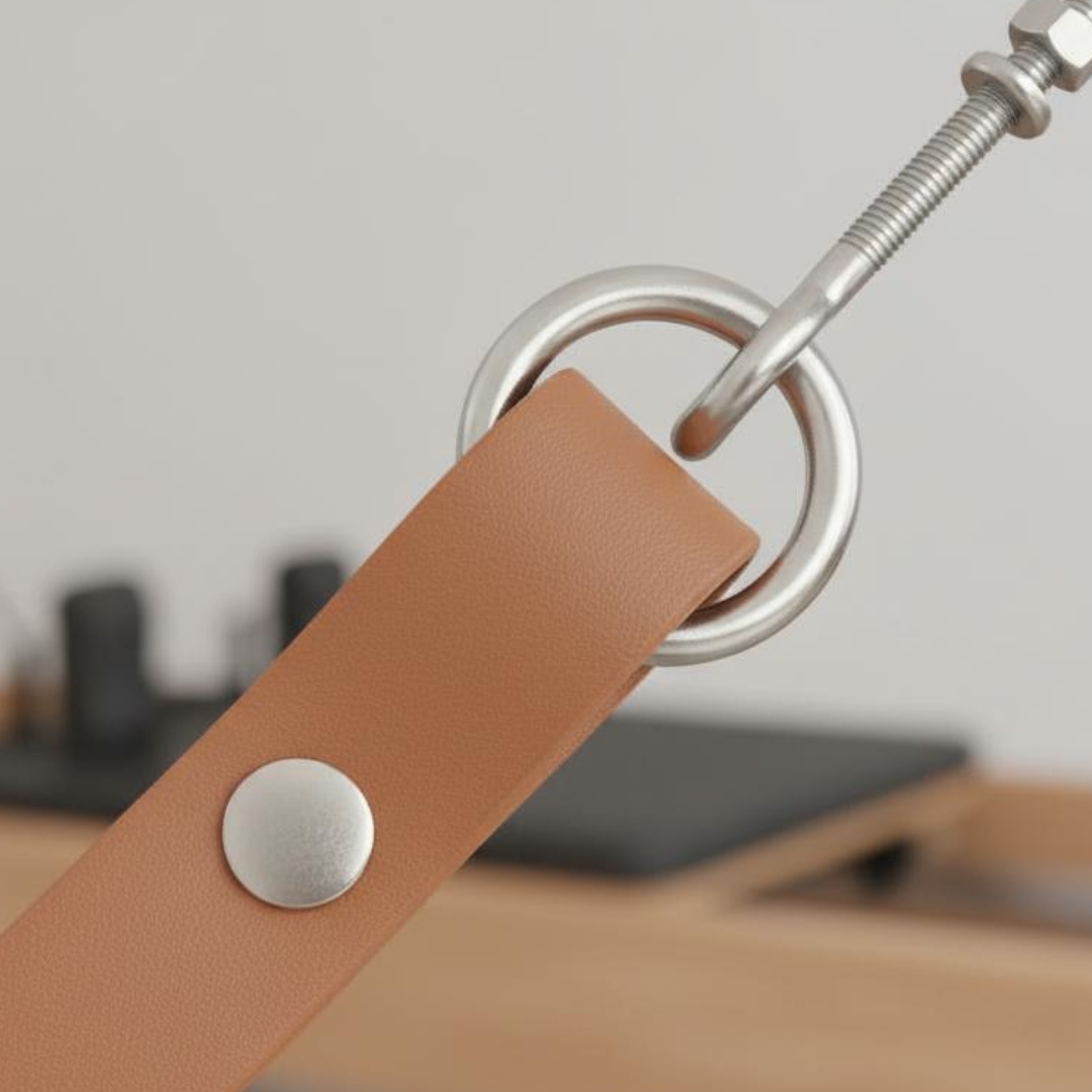 Reformer Doppelschlaufen-Gurt  – Fitness Equipment Bewertung und Preis