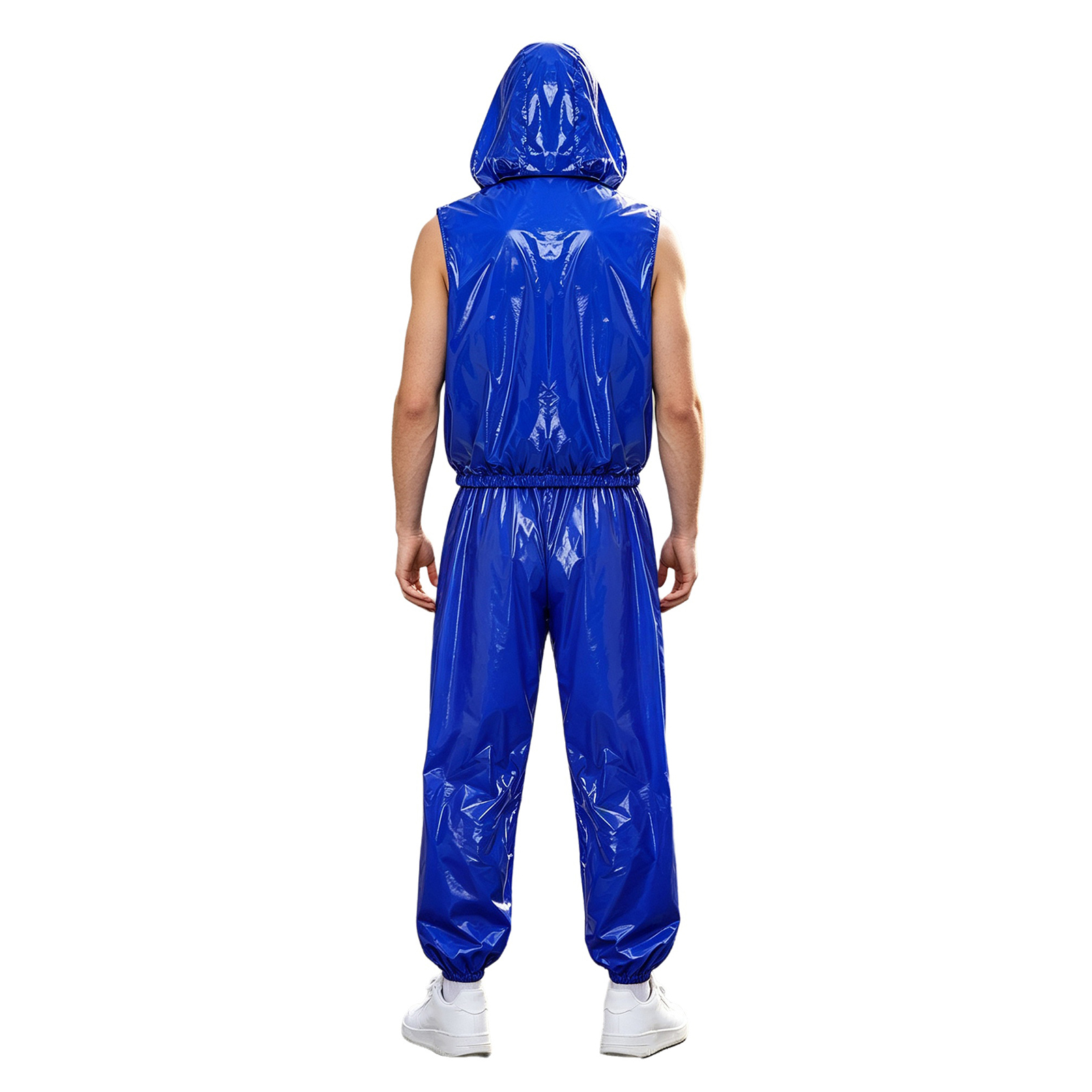 Herren Wasserdichter Sauna-Anz – Cycling Bewertung und Preis