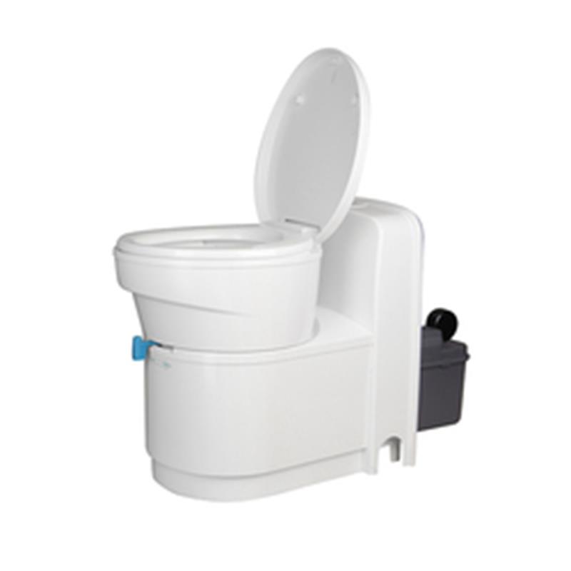 Tragbare Toilette für Wohnmobi – Camping Bewertung und Preis