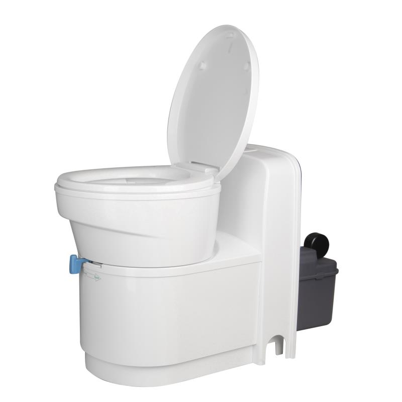 Tragbare Wohnmobil-Toilette &  – Camping Bewertung und Preis