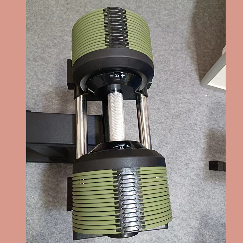Verstellbare Hanteln mit 4kg-A – Adjustable Dumbbell Pair 40Kg Bewertung und Preis