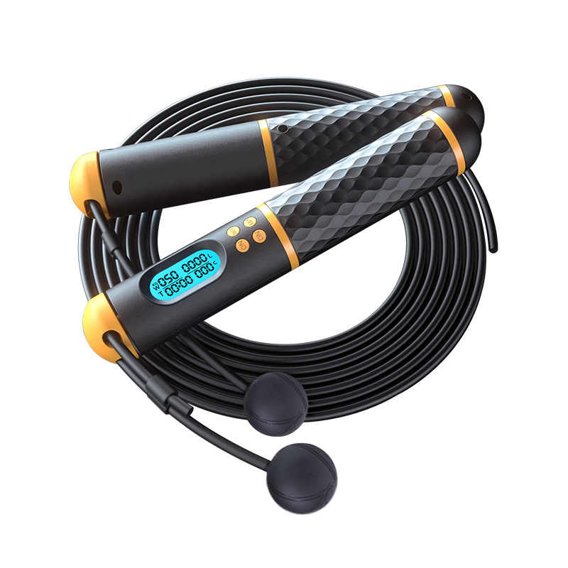 Intelligentes Springseil, Neue – Smart Jump Rope Digital Counter Bewertung und Preis
